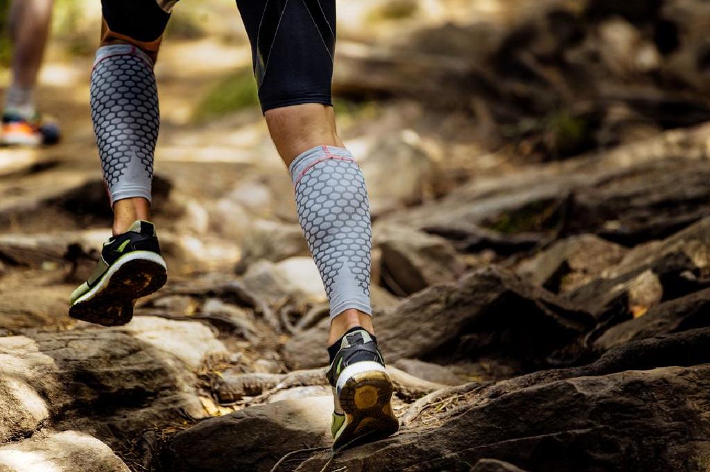 Come lavare gli indumenti di compressione medica e sportiva